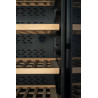 Ageing Wine Cabinet CLASSIC185 La Sommelière: 185 Bottles