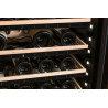 Cantina di invecchiamento e temperatura multi zona ECELLAR.BI150 149 Bottiglie - La Sommelière