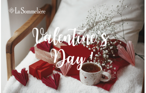 
			                        			Valentine's Day